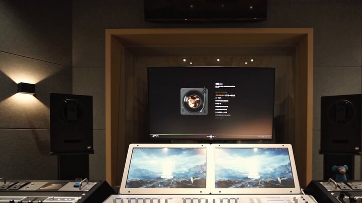 【A Mortal's Journey to Immortality｜Qian Runyu】Listening to the theme song "Return Date" of "A Mortal