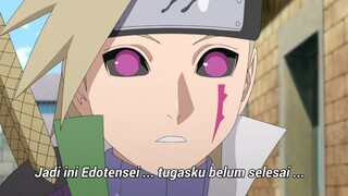 Boruto episode 247,248, 249,& 250 Sub Indonesia Full Terbaru belum rilis? Ini review ep 246 !