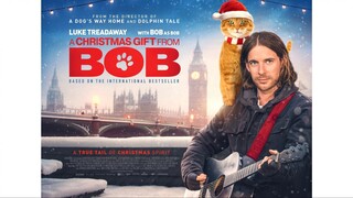 A Christmas Gift from Bob Subtitle Indonesia