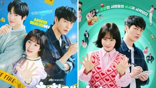 Behind Your Touch Ep 6 Subtitle Indonesia