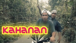 dagelan kediri - KAHANAN - komedi kediri lucu