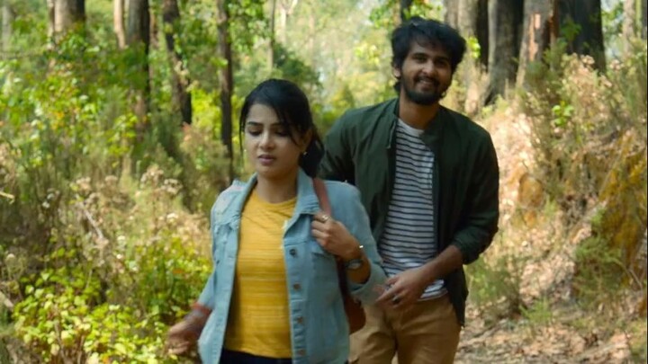 Ullasam (2022) 720p Malayalam HQ HDRip - x264 - AAC - 1.3GB
