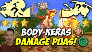 KOMBO META BARU ELF TANK ft. KARINA ⭐⭐⭐ BANTAI KANG TOXIC SAMPE UNINSTALL! Special 100K Subscribers