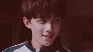 [โอรีโอ/ดับเบิ้ลลีโอ] [การพบกันใหม่หลังกระจกแตก ||ศัลยกรรมกระดูก ปี 2] [อู๋เล่ย x หลัวหยุนซี] สิ่งสำ