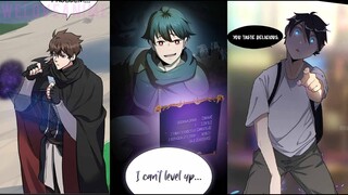 Top 10 NEW MANHWA/WEBTOON To Read NOW! (2022 Edition)