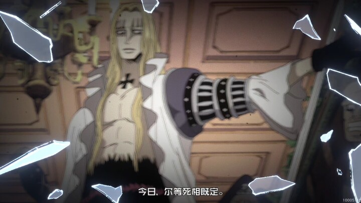 Back in the day, Red Hair was even faster than when he instantly defeated Kid!