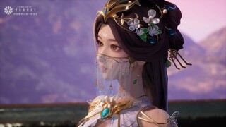 Lord Of Wonderland Eps 13 Sub Indo