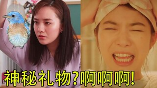 漂亮小姐姐收到神秘玩具! 是哪个变态干的?  <百合与直觉>第3集