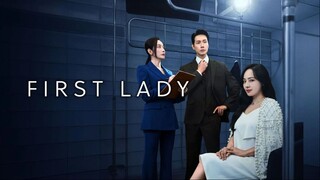 IBU NEGARA EP04 SUB INDO