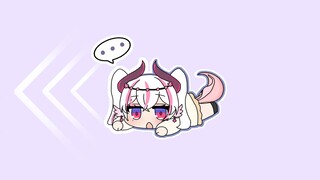 【Ringworld】chipichipichapachapa—cute newt