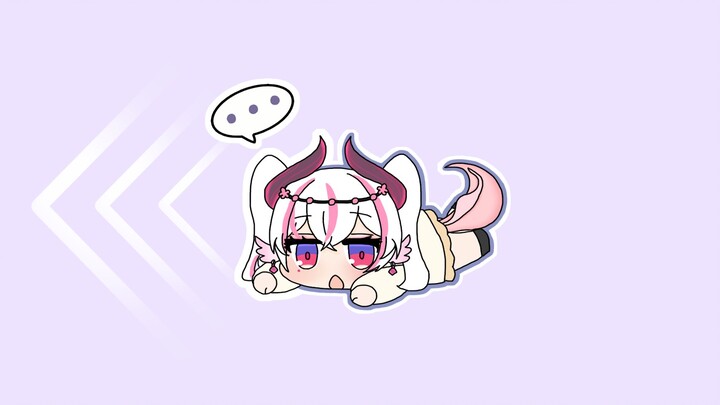 【Ringworld】chipichipichapachapa—cute newt
