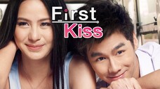 First Kiss | English Subtitle | RomCom | Thai Movie