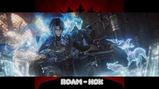 NEW SANHAI STORY HOK #1