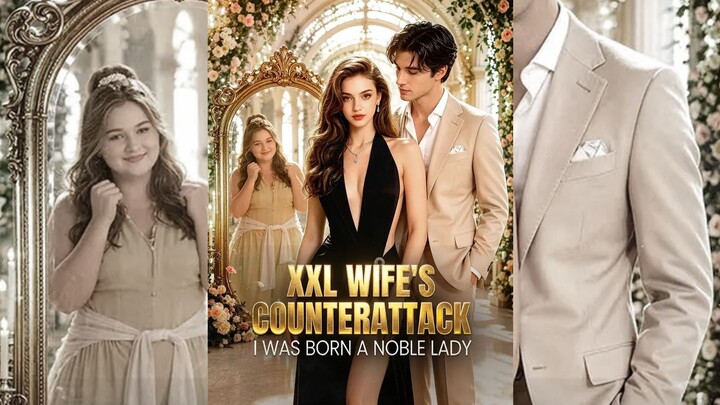 XXL Wife's Counterattack, I'm Born a Noble Lady