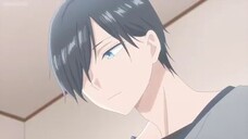 Yamada kun lv999 episode 5