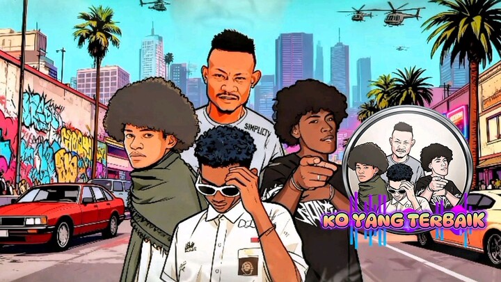 ko yang terbaik