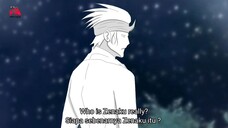 ZENAKU SERANGAN BERUNTUN MEMBUAT MUSUH TERCENGANG | BORUTO TWO BLUE VORTEX PART 2031