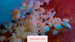 Món Hàn : Thưởng thức món ngon 1 #mukbang