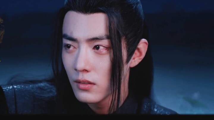 Wangxian: Love in the Skin (also known as Imprisoned Father/Forced Childbirth/Straight Gay/Yandere/I