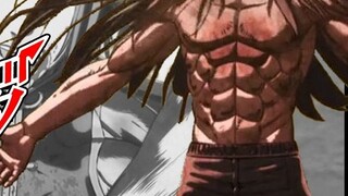 "Fist Wish Asura" 11: Cuộc đọ sức giữa các mỹ nam! Người canh gác và Quái vật xinh đẹp, Asura thức t