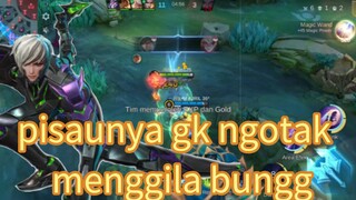 gusion GK ngotak MLBB