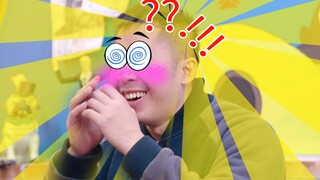 【SLOG】Warna apa yang ada dalam pikiran Anda?