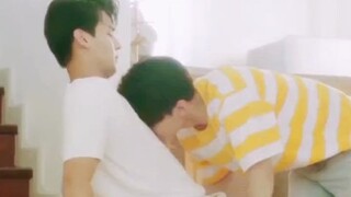 【Love in Love】เมื่อคุณหยิบลูกแมวหนึบ...