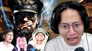 Game Bikin Sesek Nafas ! - the Outlast Trial Part 1