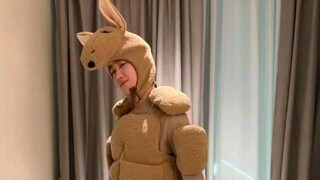 230516 سيفينتين شو مينغ هاو THE8 جال لفترة... # خطة الحصان الأسود المحطة الصفرية