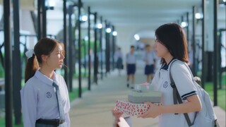 รักปากแข็ง Somewhere Somehow EP.2 (2/4)