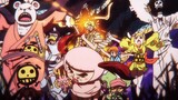 [AMV] KERAHKAN SEMUANYA! - ONE PIECE