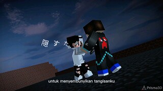 animasi mcpe