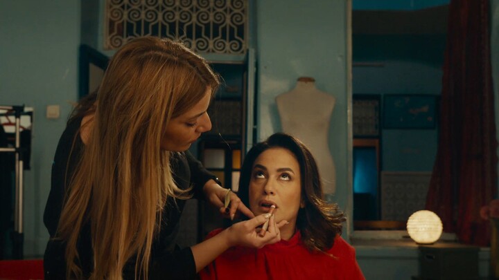 Four Daughters (2023) sub Indonesia