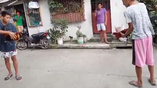 PANG SABUNGAN BA YAN?! 😂