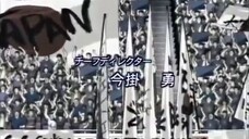 ⚽ Tsubasa Ozora ⚽ E. 50 { Indo Dub }