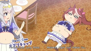 Umayon Shinsaku episode 8 sub indo