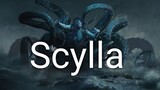 The Myth of Scylla Full Story | Greek Mythical Monster Creatures