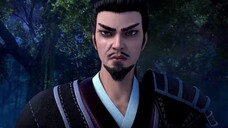 Wu Lian DianFeng (เทพยุทธ์เหนือโลก) ตอนที่ 31