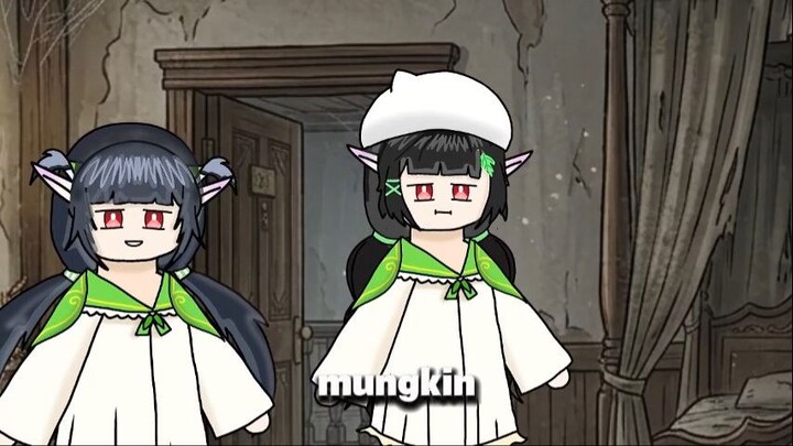 adaptasi novel sawala: kebenaran yang menyakitkan