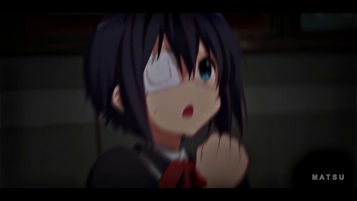 Rikka Takanashi Edit | 8TEEN