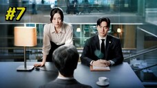 Episode 7 Beyond the Bar (2025) Sub Indo