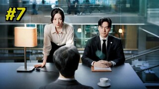 Episode 7 Beyond the Bar (2025) Sub Indo
