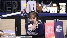 If You Come Back (Wendy's Youngstreet 220616)