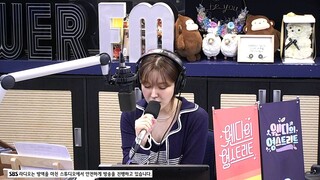 If You Come Back (Wendy's Youngstreet 220616)