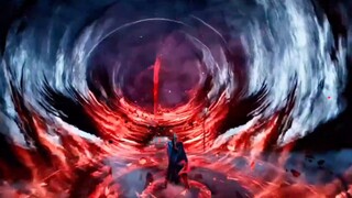 ما يُسمى بالرقم واحد تحت مرحلة الرضيع الروحي ليس سوى ممارس في مرحلة تكثيف الجوهر.