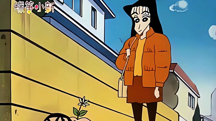 ความอ่อนโยนสุดขีดของนานาโกะ