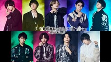 real⇔fake final stage sub indo Eps 4 END