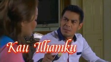 Kau Ilhamku [telefilem]