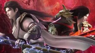 S4-MARTIAL UNIVERSE EP01 SUB INDO