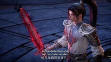 L1N9WU C0nt1n3nt Eps 132 Sub Indo